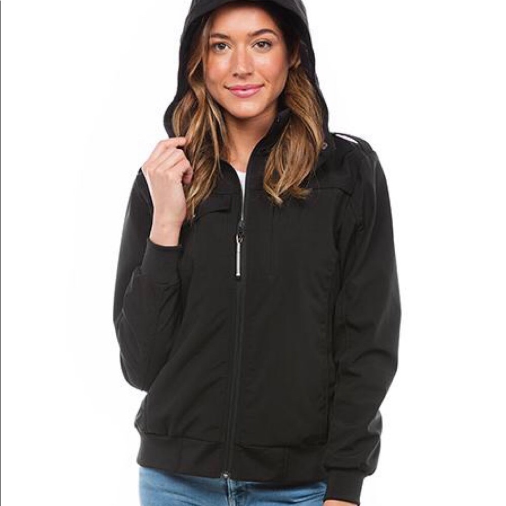 Baubax Bomber Jacket